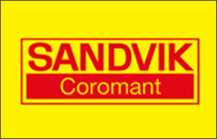 山特维克(sandvik)数控刀具