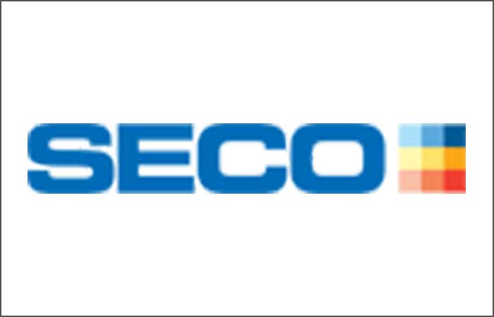 山高（seco）数控刀具